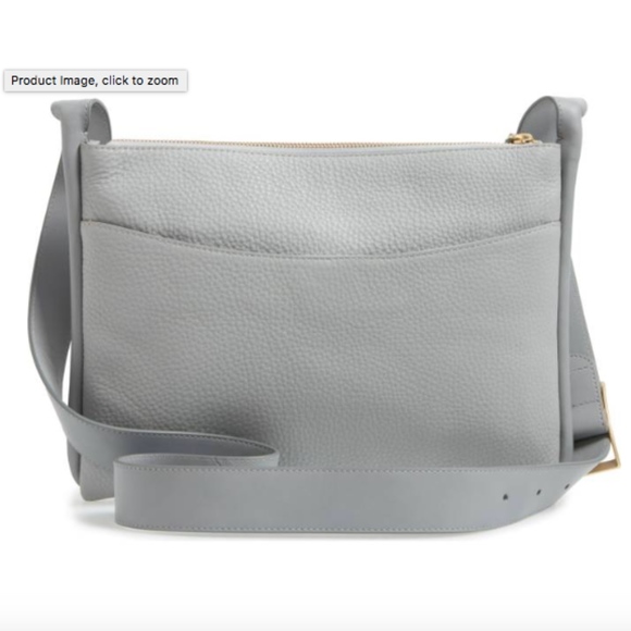 Skagen Handbags - Well made! Leather Purses by Skagen NWT!